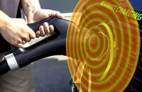 Sự thật về nguy cơ nhiễm phóng xạ khi lái xe điện từ chuyên gia Đức