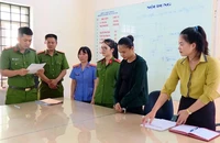 ‘Hotgirl’ lừa đảo chiếm đoạt hơn 7,7 tỉ đồng