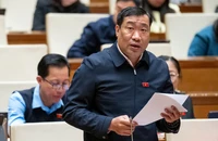 Đề xuất giao Thủ tướng kiến nghị bỏ phiếu tín nhiệm Bộ trưởng không hoàn thành nhiệm vụ