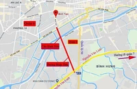 Lý do TP.HCM cần sớm thực hiện dự án cầu đường Bình Tiên