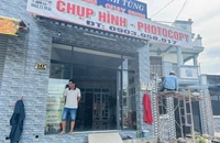 Người dân dỡ nhà, bàn giao mặt bằng cho dự án cầu Tăng Long, TP Thủ Đức