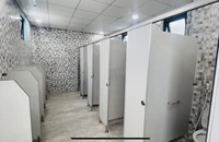 TP.HCM sửa chữa hàng loạt nhà vệ sinh công cộng