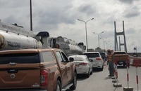 TP.HCM sẽ có thêm tuyến giao thông kết nối với sân bay Long Thành từ quận 7