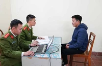3 thành viên 'TEAM GTVM26' bị khởi tố về tội lừa đảo chiếm đoạt tài sản