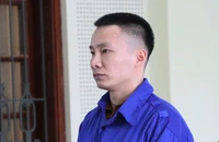 Lãnh 24 năm tù vì lừa đảo 10 người ra nước ngoài 'làm nhiệm vụ'