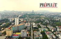 Tỉnh ủy Thanh Hóa thống nhất chủ trương sáp nhập huyện Đông Sơn vào TP Thanh Hóa