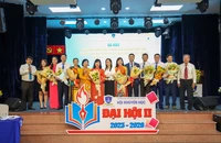 Trường ĐH Nguyễn Tất Thành: Khuyến học vì một “xã hội học tập”