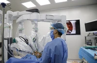 Đấu thầu trang thiết bị y tế: Bệnh viện được lựa chọn giá cao nhất