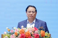Thủ tướng: Nhận diện khó khăn để thúc đẩy tiêu thụ xi măng, sắt thép và vật liệu xây dựng