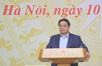 Nâng mức hỗ trợ lên cho 60 triệu đồng/căn xây mới để xóa nhà tạm, nhà dột nát