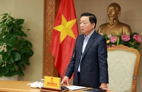 Phó Thủ tướng có chỉ đạo quan trọng về dự án đưa nước sông Hồng vào sông Tô Lịch