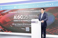 Nhiều 'ông lớn' về bán dẫn, trí tuệ nhân tạo sẽ đến Việt Nam