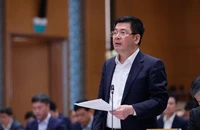 Bộ Công Thương đề nghị Hà Nội sớm giao đất cho Trung tâm Điều độ Hệ thống điện Quốc gia