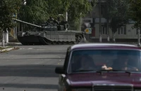 Nóng Nga-Ukraine 18-9: Ukraine pháo kích 1 cứ điểm khiến 180 lính Nga thiệt mạng; Nga tiến đánh nhiều khu vực