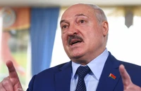 Belarus nói sẽ không tham chiến cùng Nga, trừ phi...