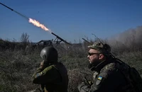 Nóng Nga-Ukraine 10-11: Nga nói Ukraine đã bỏ nhiều thành trì tại Bakhmut vì tổn thất quá nặng