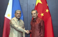 Trung Quốc: Philippines cho Mỹ triển khai tên lửa có thể kích động chạy đua vũ trang