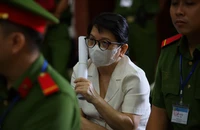VKS: Không có căn cứ xem xét kháng cáo giảm nhẹ hình phạt của cựu Cục trưởng Đỗ Thị Nhàn