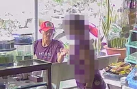 Chủ quán ở Long An: Không ngờ người mua mì tôm là kẻ giết người ở Hóc Môn