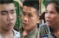 Bắt giữ 6 người Việt Nam chạy về từ vùng xung đột giữa Thái Lan - Campuchia