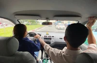TP.HCM: Công an quận Bình Tân cảnh báo thủ đoạn lừa tiền học lái xe ô tô