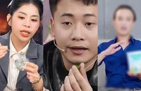 Bộ Công an nói về việc ngăn chặn tình trạng lạm dụng sự nổi tiếng để quảng cáo sai sự thật