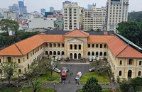 TAND Tối cao nêu những điểm mới về tổ chức, nhiệm vụ quyền hạn của các cấp tòa