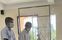 Xử sơ thẩm lần 3 vụ 2 cựu công an dùng nhục hình