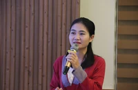 Cô gái bị chê 'dở người' hồi sinh vườn rừng từ đồi trọc