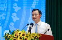Huyện Bình Chánh sẽ là thành phố trực thuộc TP.HCM sau năm 2030