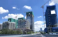 Hàng loạt ông lớn địa ốc kiến nghị gỡ khó tín dụng