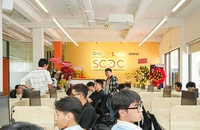 Nhiều cơ hội phát triển vi mạch ở TP.HCM