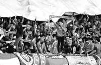 Sân Bung Karno của Indonesia đáng sợ tới mức nào?