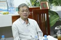 Bình Dương: 1 Phó Giám đốc Trung tâm y tế cùng thuộc cấp bị bắt vì liên quan Việt Á