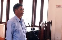 Có nồng độ cồn, vẫn lái xe rồi tông chết người, cựu Phó Ban dân vận Bình Phước bị phạt tù