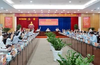 Người dân góp ý, Bình Dương điều chỉnh tên một số đơn vị hành chính cấp xã