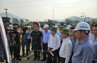 Đà Nẵng lập Ban chỉ đạo thực hiện Nghị quyết 136 và tháo gỡ vướng mắc đất đai