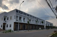 Công bố kết luận thanh tra dự án Khu đô thị mới Thới Lai