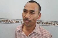 Đối tượng Lê Minh Thể lại bị bắt về tội lợi dụng quyền tự do dân chủ