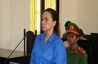 Trà Vinh: Xét xử nhân viên bán thuốc tham ô tài sản hàng trăm triệu đồng