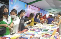 Đồng Tháp khai mạc Ngày Sách và Văn hóa đọc lần thứ 4 - năm 2025