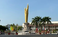 An Giang thay đổi phương án đặt tên xã phường