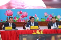 Kiến nghị với Thủ tướng đẩy nhanh tiến độ siêu cảng Cần Giờ, cao tốc TP.HCM - Mộc Bài