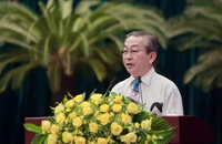 Thông tin mới nhất về lộ trình sắp xếp, tinh gọn bộ máy tại TP.HCM
