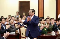 Thủ tướng Phạm Minh Chính làm Trưởng Ban chỉ đạo về Trung tâm tài chính khu vực và quốc tế