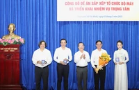 Sở Văn hóa và Thể thao TP.HCM tiếp nhận chức năng quản lý báo chí