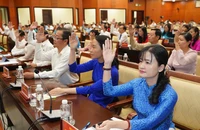 TP.HCM sẽ trình HĐND việc hợp nhất Sở Xây dựng và Sở Giao thông công chánh