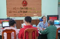 TP.HCM đề xuất hỗ trợ người hoạt động không chuyên trách nghỉ việc do tinh gọn