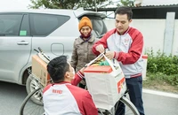 Heineken Việt Nam- Một năm hỗ trợ cộng đồng ‘Vì một Việt Nam tốt đẹp hơn’