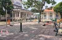 Bà Rịa-Vũng Tàu đưa giải pháp để trung tâm văn hóa cấp xã tiếp tục hoạt động